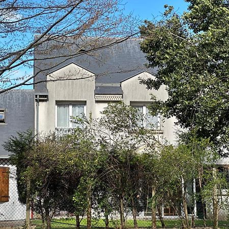 Maison De Longde-Appartement Avec 2 Chambres Villejuif Buitenkant foto