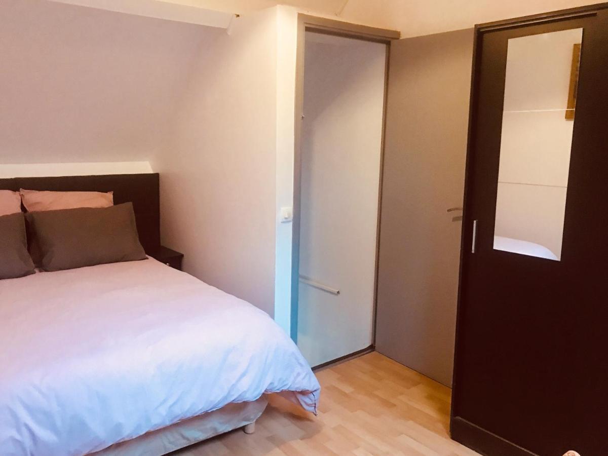 Maison De Longde-Appartement Avec 2 Chambres Villejuif Buitenkant foto