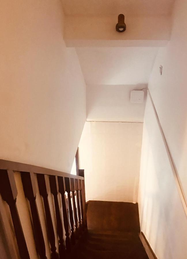 Maison De Longde-Appartement Avec 2 Chambres Villejuif Buitenkant foto