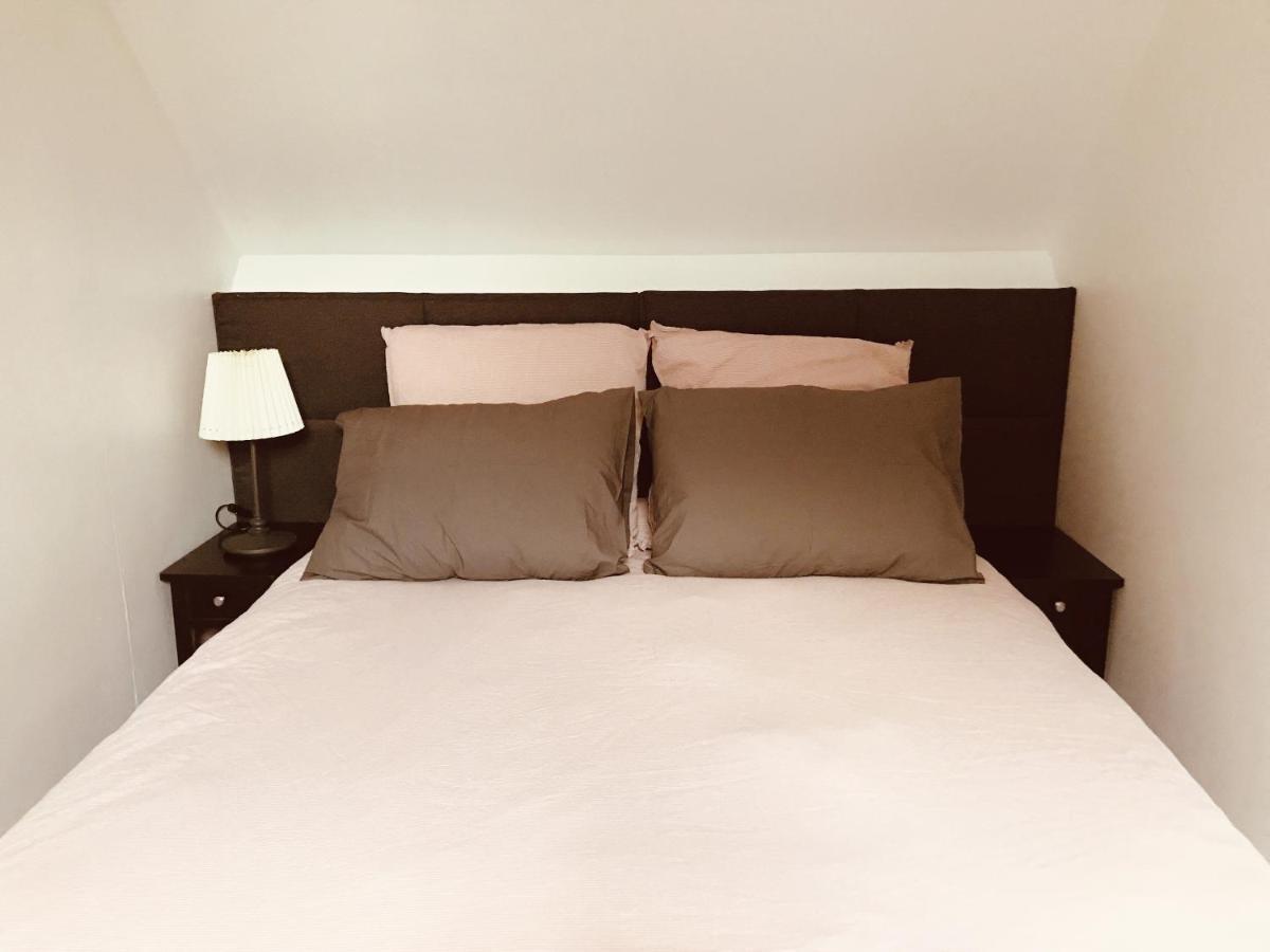 Maison De Longde-Appartement Avec 2 Chambres Villejuif Buitenkant foto