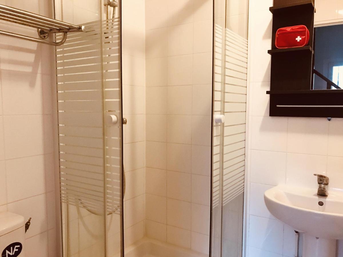 Maison De Longde-Appartement Avec 2 Chambres Villejuif Buitenkant foto