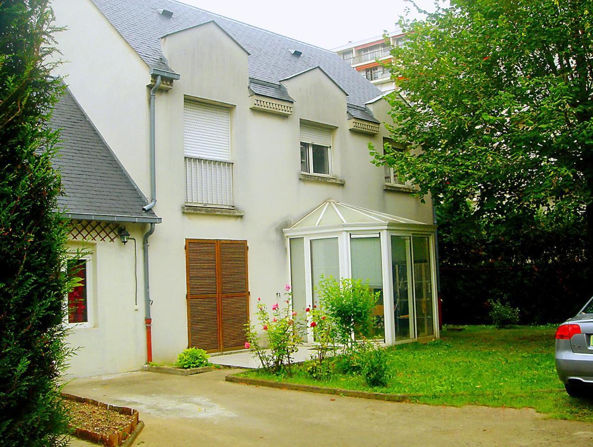 Maison De Longde-Appartement Avec 2 Chambres Villejuif Buitenkant foto